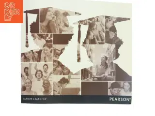 Computer networks : Pearson new international edition (Bog)