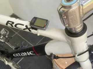 professionel racercykel til lavpris
