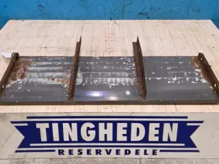 Massey Ferguson 7274 Tilløbsplan Forlænger 28480725