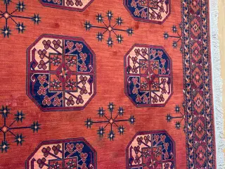 Wilton gulvtæppe uld