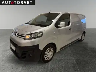 Citroën Jumpy 2,0 BlueHDi 180 L2N2 EAT6