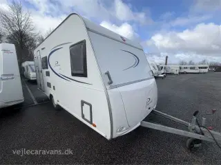 2012 - Bürstner Premio 485 TK