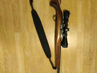 Winchester salonriffel