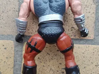 MOTU He-man Blade Figur fra 1986
