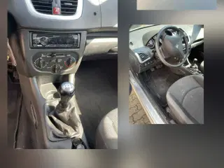 Peugeot 206+
