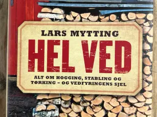 Hel Ved, Lars Mytting – Norsk