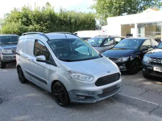 Ford Transit Courier 1,0 SCTi 100 Trend Van