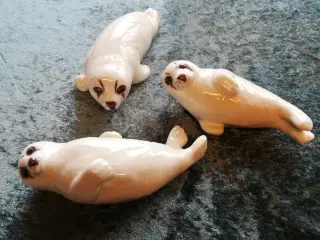 Babysæl