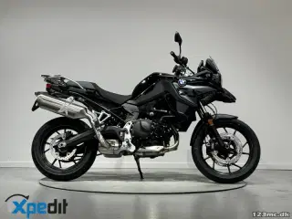 BMW F 800 GS