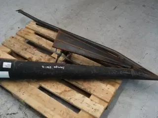 Sampo 690 Torpedostråskiller