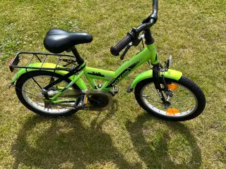 Børnecykel 16”