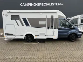 2024 - Carado T 338 Edition 24   Carado T 338 Edition24 2024 - Se den nu hos Camping-Specialisten.dk.