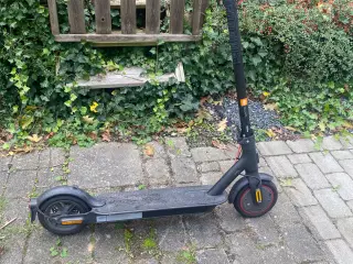 Xiaomi el løbehjul
