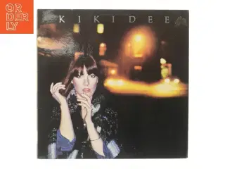 Kiki Dee album