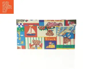 Børneopbevaringskasse (str. 32x24 cm)
