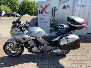 Honda CBF 1000 A