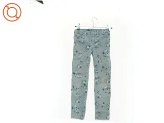 Jeans fra H&M (str. 128 cm)