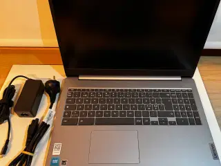Lenovo IdeaPad 3, Chrome