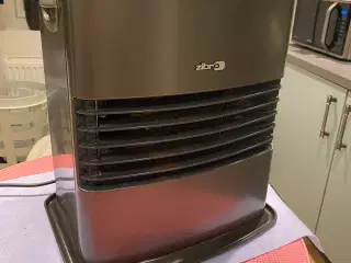 Zibro laser petroleumsovn