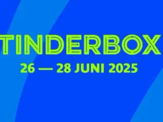 Tinderbox Partout Billet