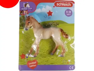 Schleich HC40.83074 eksklusiv figur: Fireheart (20