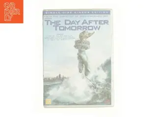 Day After Tomorrow