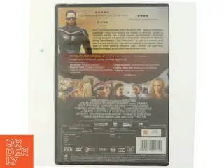 HANCOCK (DVD)