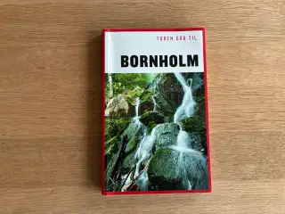 Turen går til Bornholm
