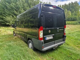 Autocamper