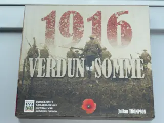 Verdum og Somme