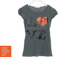 T-Shirt fra H&M (str. 152 cm)