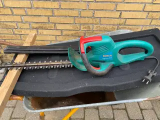 Hækkeklipper Bosch AHS-4800 ST