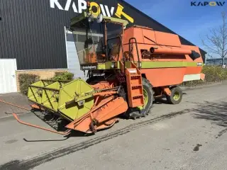 Dronningborg D4000 Hydrostatic