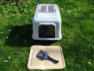 Katte bakke 