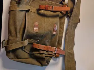 Militær skulder taske Breadbag