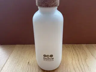 Smartshake drikkedunk af sukkerrør 