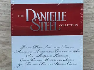 (NY) Danielle Steel Collection (21-disc)