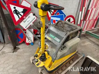 Pladevibrator Wacker Neuson DPU-6055