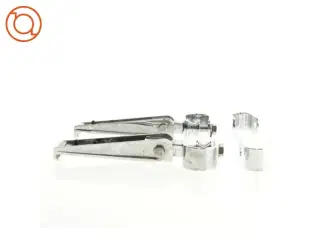 Fodstøtter fra Harley Davidson (str. 19 x 5 cm)