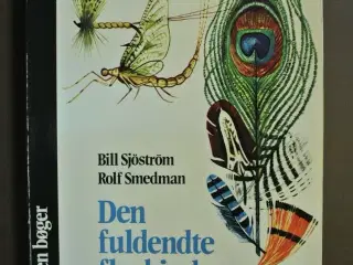 den fuldendte fluebinder, af bill sjöström og rolf