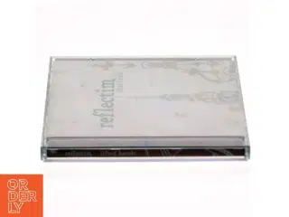 reflectim lifted hands (DVD)