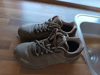 Vandre støvler/sko