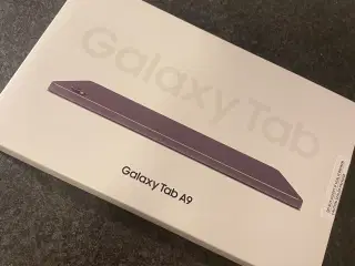 Samsung Galaxy Tab A9 (Ny)
