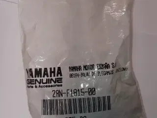 Yamaha PLUG REFRIGERANT TANK