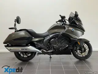 BMW K 1600 B Bagger