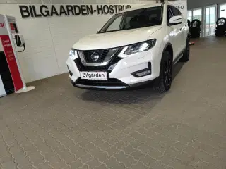Nissan X-Trail 1,75 dCi 150 Acenta X-tr.