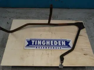 New Holland CR9090 Sideskinne 87739005