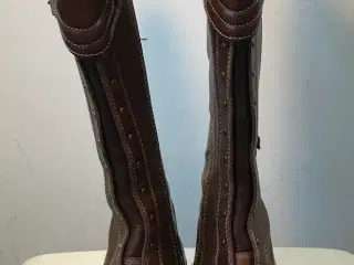 Tommy Hilfiger, støvler, str 37