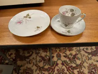 Edelstein service