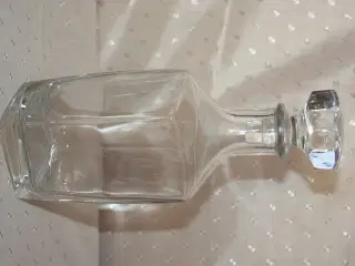 Whisky karaffel